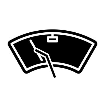 Windshield Icon