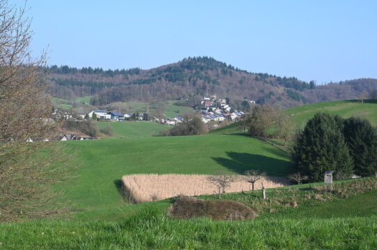 Heppenheim-Kirschhausen