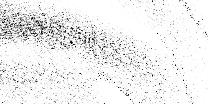 Subtle halftone grunge urban texture vector. Distressed overlay texture. Grunge background. Abstract mild textured effect. Vector Illustration. Black isolated on white.
