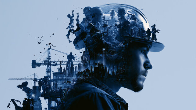 As automation and AI continue to reshape industries, workers must adapt by enhancing their skills to stay relevant in the evolving job market. The future of careers demands adaptab