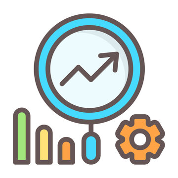 SEO Trends Icon
