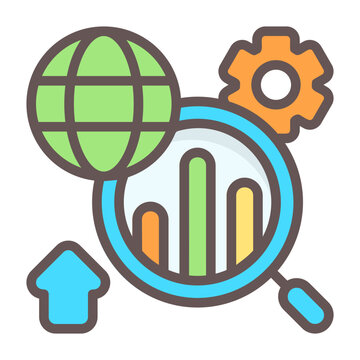Domain Authority Icon