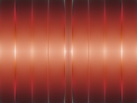 Striped abstract background 