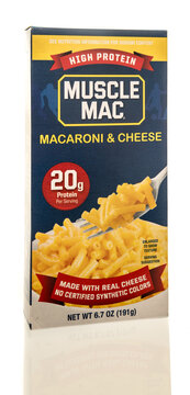 Package of mac