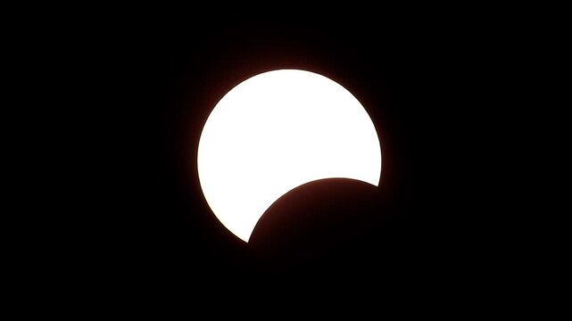 &eacute;clipse solaire du 12 ao&ucirc;t 2026 en France Charente-Maritime