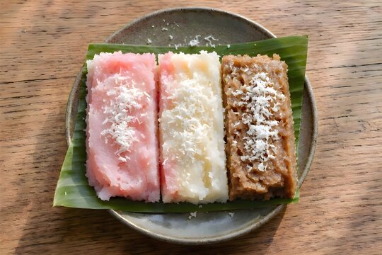 Gethuk Trio Magelang