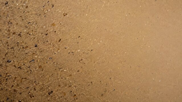 Coffee Chaff Biocomposite Panel Texture Background