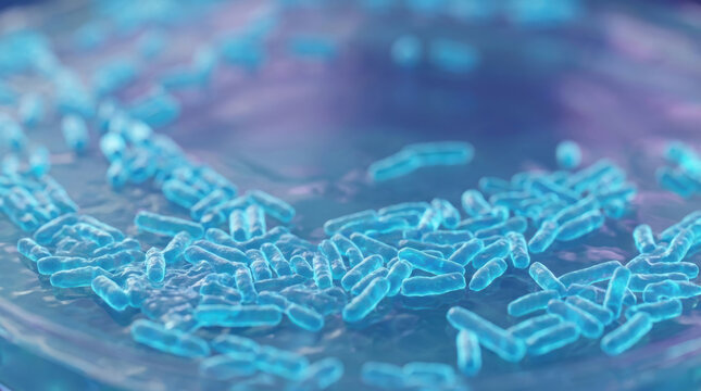 Antimicrobial resistance testing reveals bacterial survival and growth patterns treatment showing critical data for infection control and drug