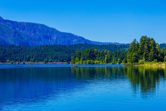 Skamania Port Waterfront - Stevenson WA 003