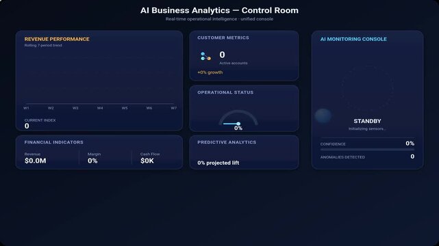 Digital facial recognition interface scanning human face biometrics on dark background biometric scan face identification digital surveillance security