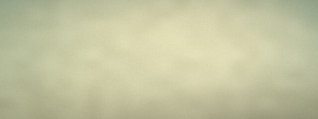 Jade Sand Gradient Clouds Gradient Background with Grain © Salwa Art