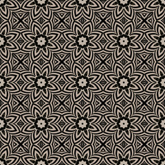 Fototapeta premium vector seamless pattern