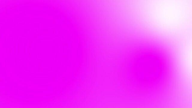 Moving abstract holographic background with vibrant rainbow gradient colors, smooth blurred motion, flowing pink and white neon lights, futuristic visual texture, seamless loopable 4K