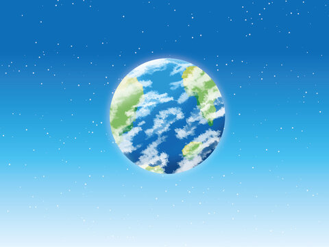 地球, 空間, 惑星, 世界, 月, 夜, 太陽, 天文学, 地図, 青, 宇宙, 星, ユニバース, 球体, 空, 自然, 光, グローバル, イラスト, 雰囲気, 海, サイエンス, 雲, ユーロパ, Earth, space