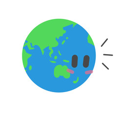 earth © Raden