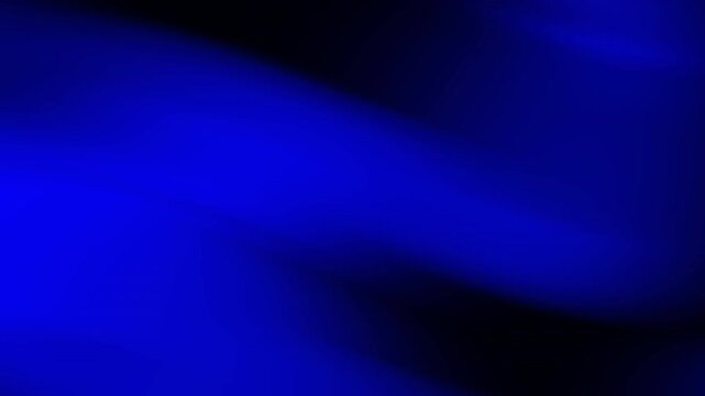 Dark blue gradient abstract pattern with subtle color transitions, suitable for backgrounds or design elements needing depth.