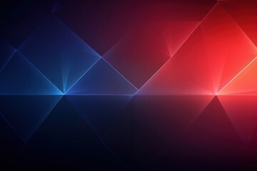 Obraz premium Line art backgrounds abstract light.