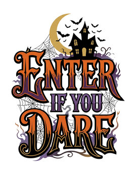 Enter if you dare PNG file