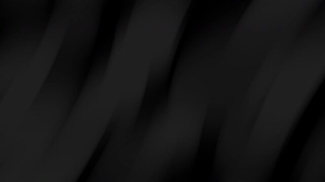 Blurry black light bokeh waves ideal for web backgrounds, digital art projects, presentation slides, or creative graphic designs. Smooth gradients add visual interest.