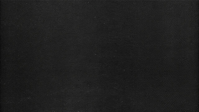Photocopier scanner texture with smudged noise and grunge effect, black and white retro film overlay for old photo editing, posters, print effects and creative design.