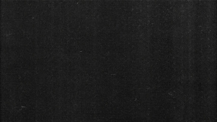 Photocopier scanner texture with smudged noise and grunge effect, black and white retro film overlay for old photo editing, posters, print effects and creative design.