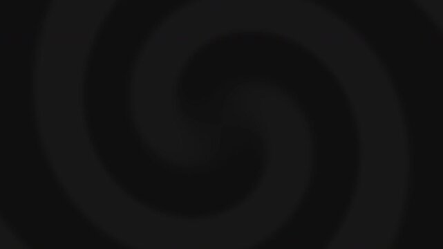 Black swirl gradient background with a modern, smooth design. Suitable for websites, social media posts, and digital presentations.