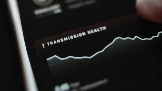 Undersea Transmission Health Graph Tracks 2.48 Tbps