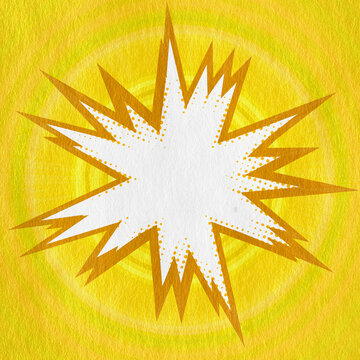retro comics background