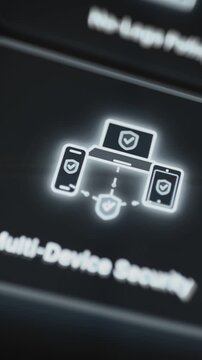 Vertical Multi Device Security Protects Every Screen