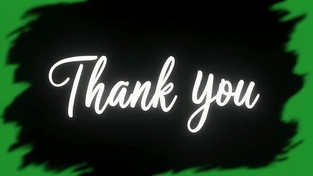 A stylized letter T is illuminated on a black background with a green textured border.