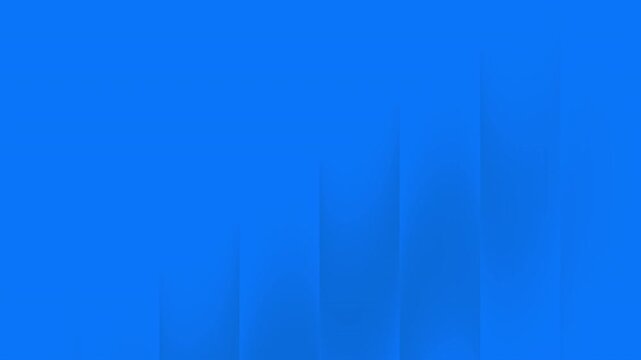Solid blue background with subtle vertical shadows, suitable for website backgrounds, presentations, graphic design projects, and digital marketing materials.