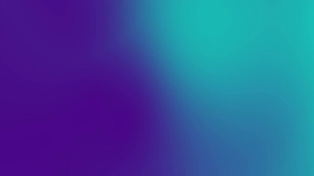 Blue and Purple CSS Gradient Background with Soft Blurred Color Fields and Modern Texture