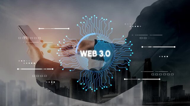 Modern Technologies Transforming Business with Web 3.0 Integration, Digital Connectivity, and Future Innovations in Urban Environment. Entropy.