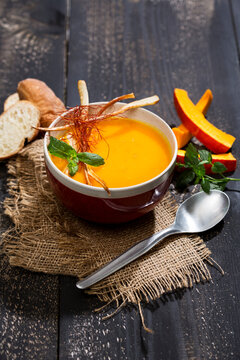 Hokkaido soup