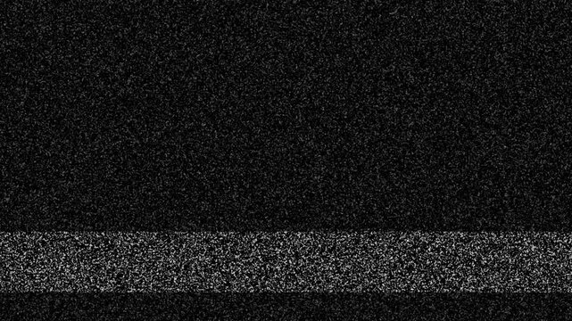 Television static texture for design projects requiring a vintage, retro, or glitch effect. Perfect for video editing and stylized graphics.