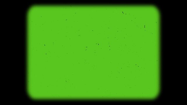 Super 8 mm film grain effect with scratches. Super 8 mm vintage-style animation 4k video. Old Real hard 8 mm movie film scratches frame. Animated 4K Super 8 mm film overlay with authentic grain.