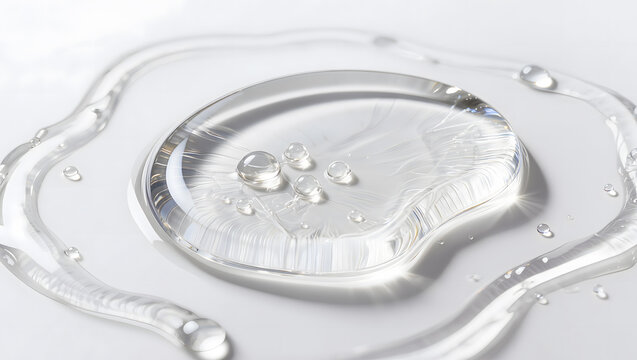 Encapsulated retinoid and bakuchiol serum for advanced anti-aging skincare
