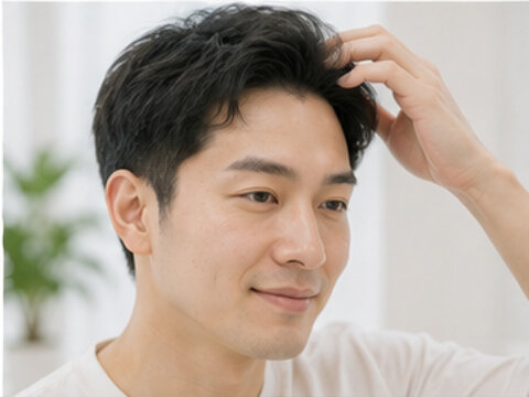 植毛,自毛植毛,植毛手術,薄毛,抜け毛,ハゲ,AGA,男性型脱毛症,薄毛治療,AGA治療,発毛治療,育毛,発毛,頭皮,毛髪,髪の毛,毛根,毛包,毛母細胞,毛乳頭,ドナー,ドナー採取,毛包移植,グラフト,FUE,FUT,生え際,M字ハゲ,前頭部,頭頂部,つむじ,ヘアライン,薄毛クリニック,AGAクリニック,美容外科,美容医療,医師,看護師,患者,日本人男性,日本人女性,カウンセリング,診察,手術,局