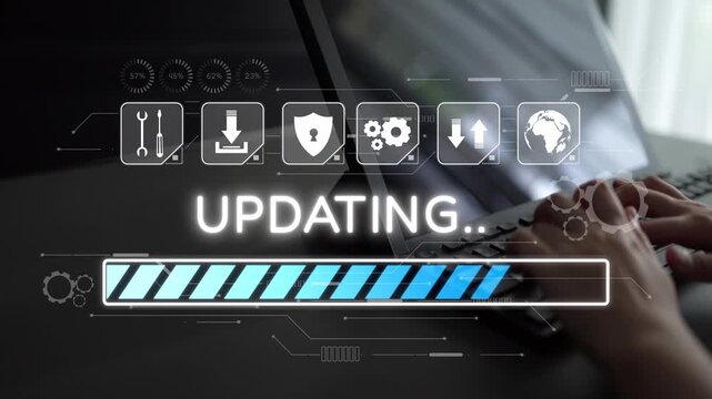 Knowledge upgrade and software update, digital skills improvement, competitive advantage, continuous learning, and staying up to date with latest technology and software trends. Muxer