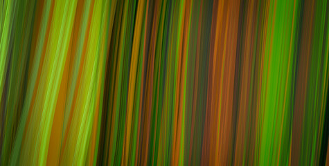Artistic 2D Composition of Dye Clay Fabric Elements © Roman