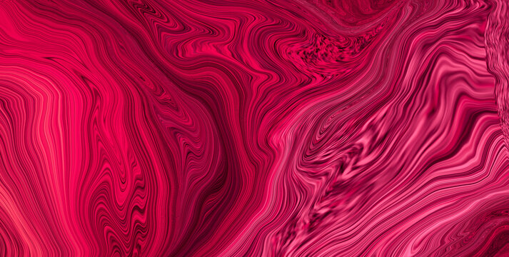 Abstract Beautiful Canvas Swirling Ethereal Cloud Designs