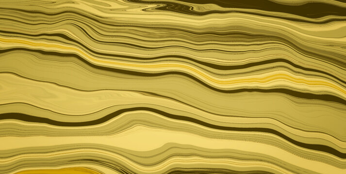 Bright Digital Background of Ethereal Fog Brush Strokes