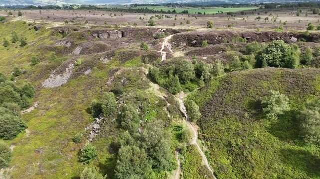 Norland Moor