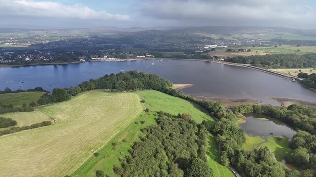 Hollingworth Lake