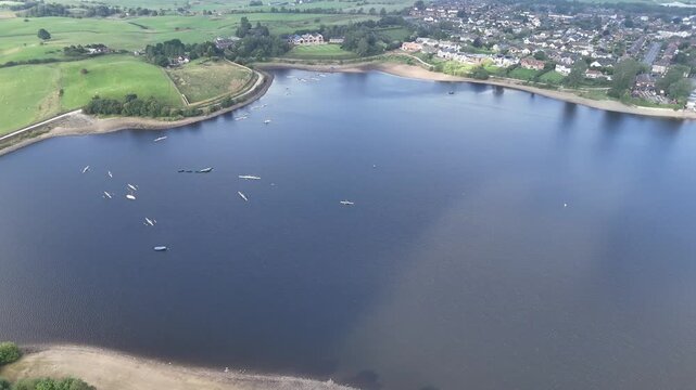 Hollingworth Lake