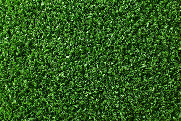 Fototapeta premium Artificial Grass Green Turf Texture Sport Background