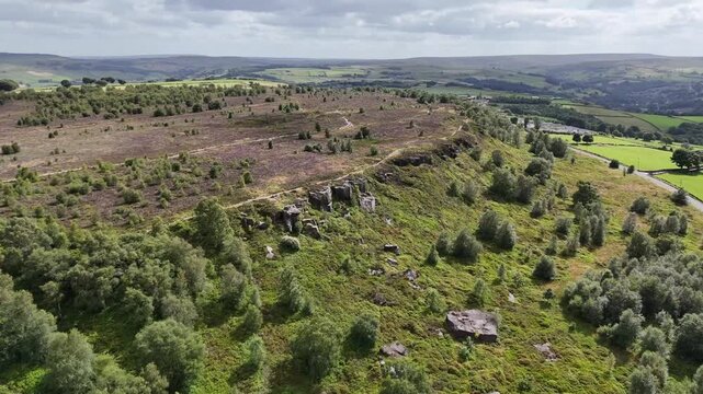 Norland Moor