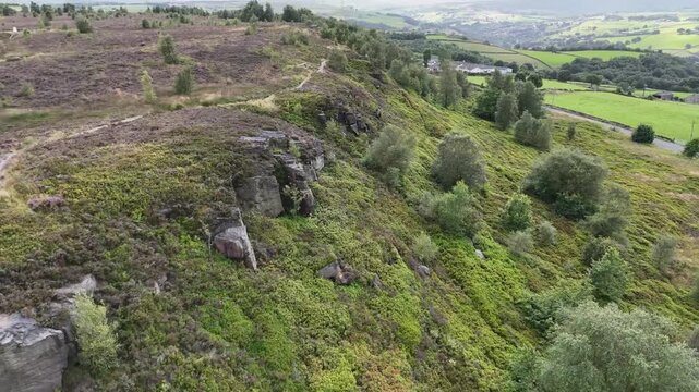Norland Moor