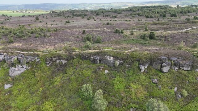 Norland Moor