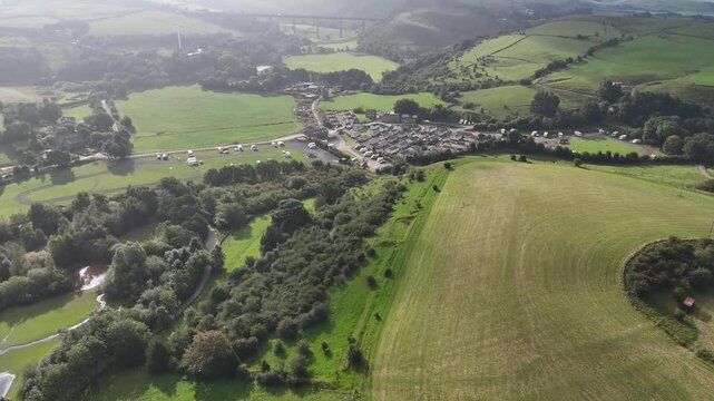 Hollingworth Lake